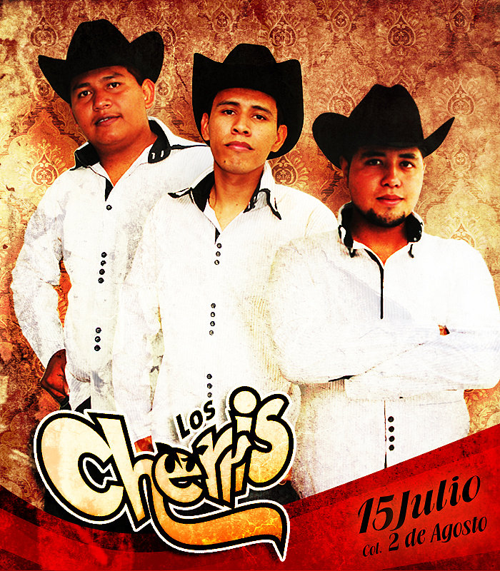 los cherris