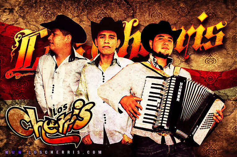 los cherris