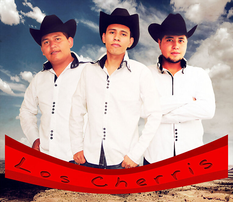 los cherris - sencillamente