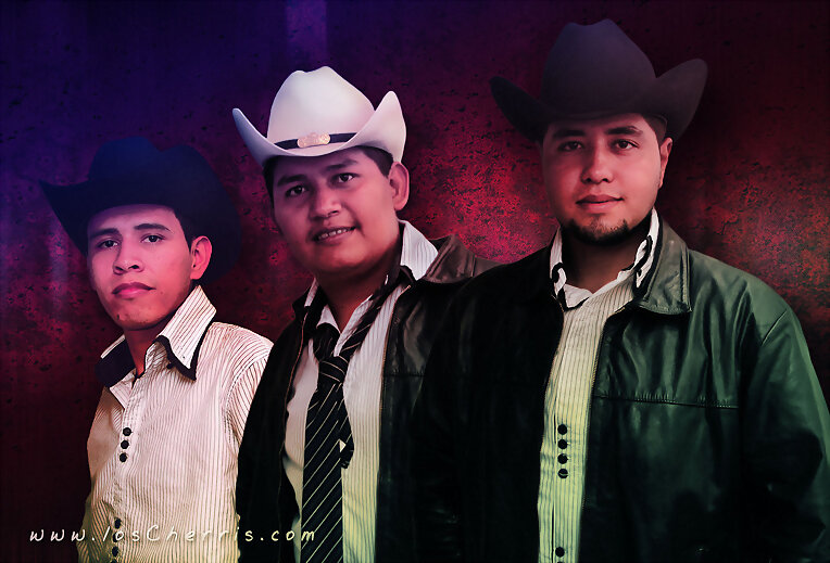 Los Cherris