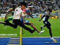 los cherris olimpicos