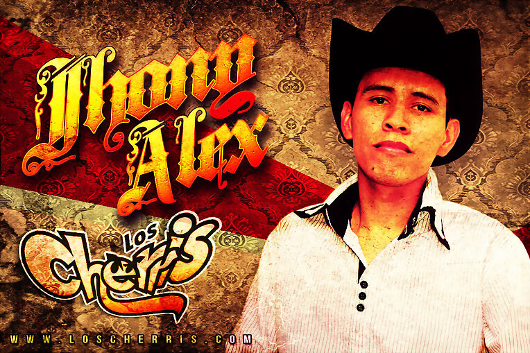 los cherris jhony alex