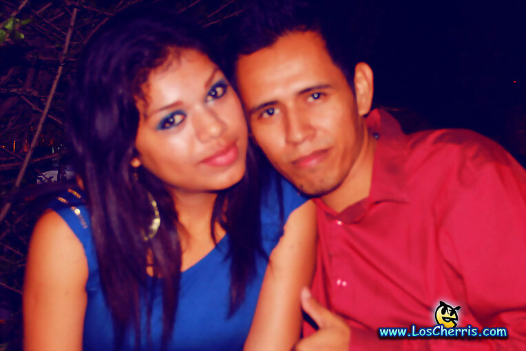 los cherris