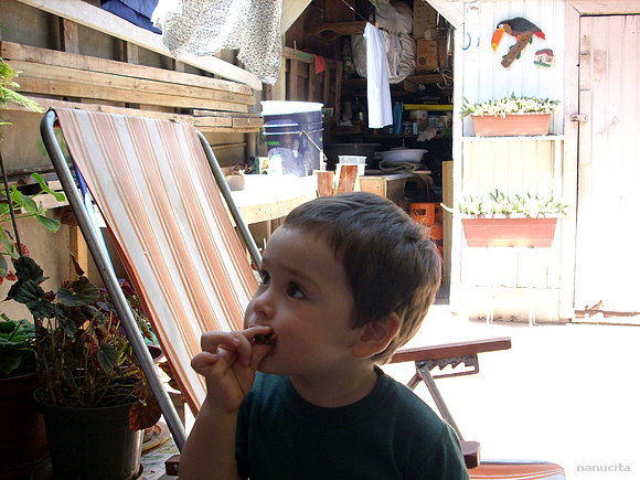 Aki Cominedo asadito