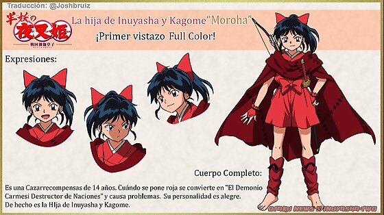 moroha