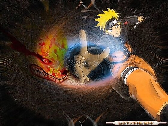 LAS MEJORES IMAGENES DEL ANIME
