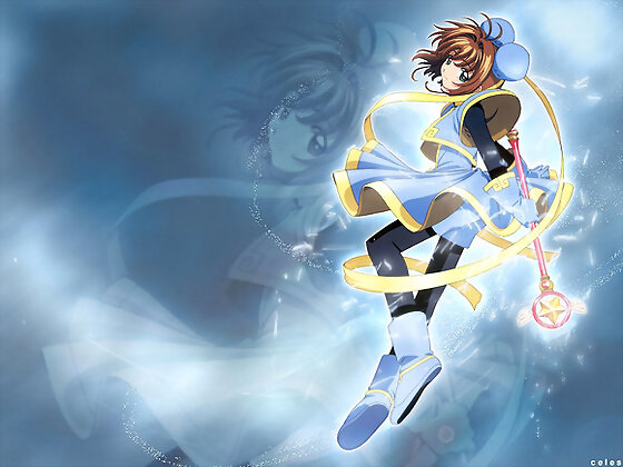 LAS MEJORES IMAGENES DEL ANIME
