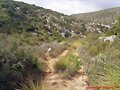 Paisaje del P.N del Garraf