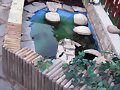 Remodelaci&oacute;n valla de estanque