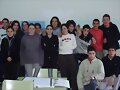 Mis compis de clases