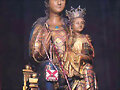 virgen de la esperanza patrona de logro&ntilde;o