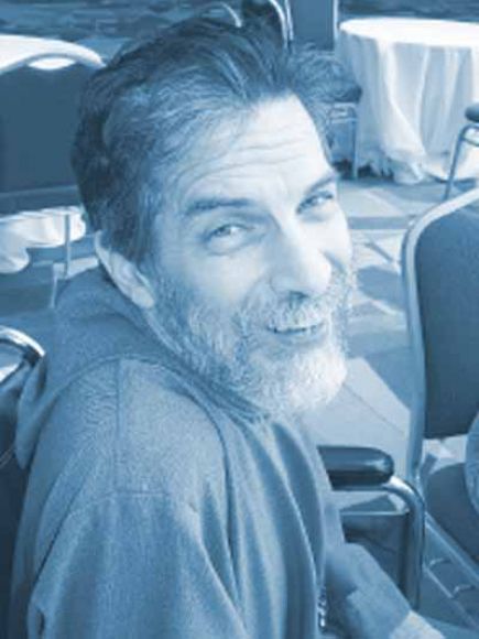 Franciscano David López