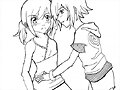 chris y miina