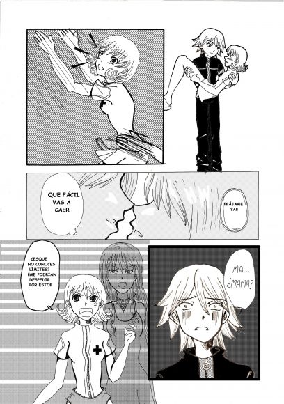 fukushû pagina 2