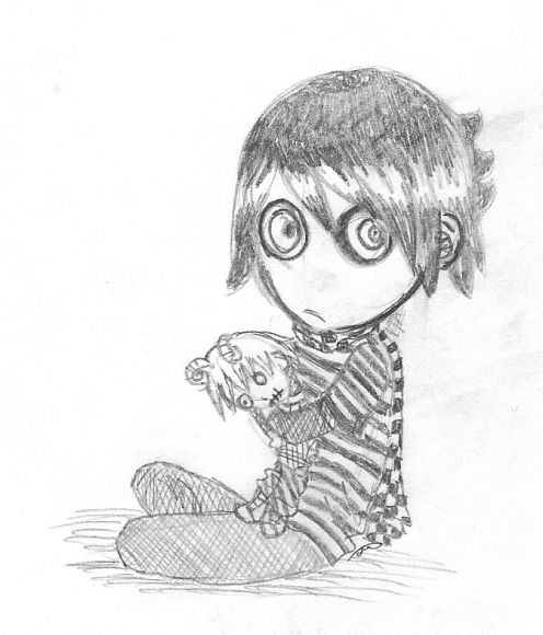 mi emo!!!
