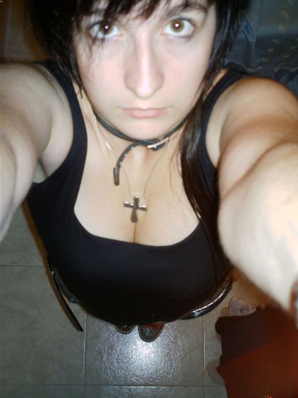 foto emo