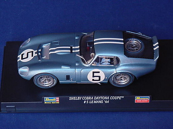cobra REVELL