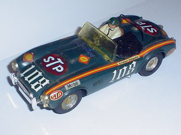 ac cobra 289 scalextric uk