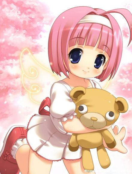 Nounours