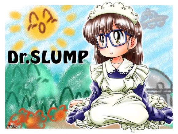 Dr. Slump