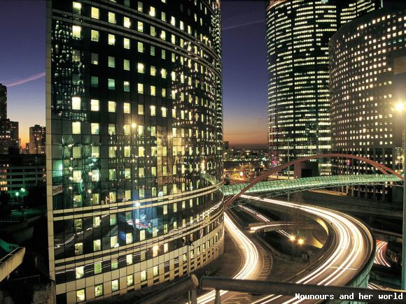 La Défense (Paris)