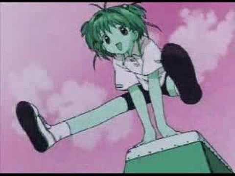 Sakura vs. TATU