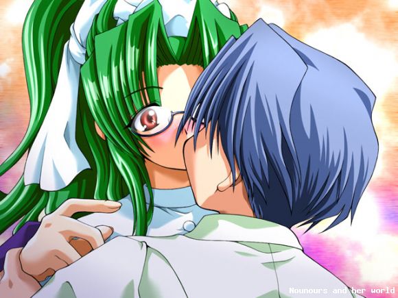 L'amour