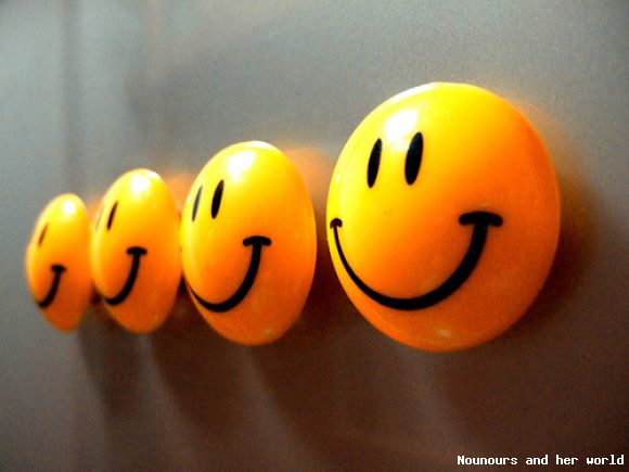 Sourire