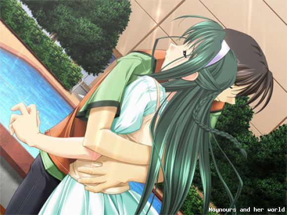 ^^ Abrazos manga 3 ^^