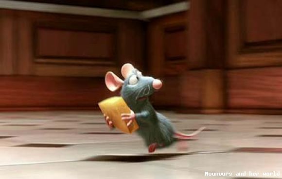 Ratatouille
