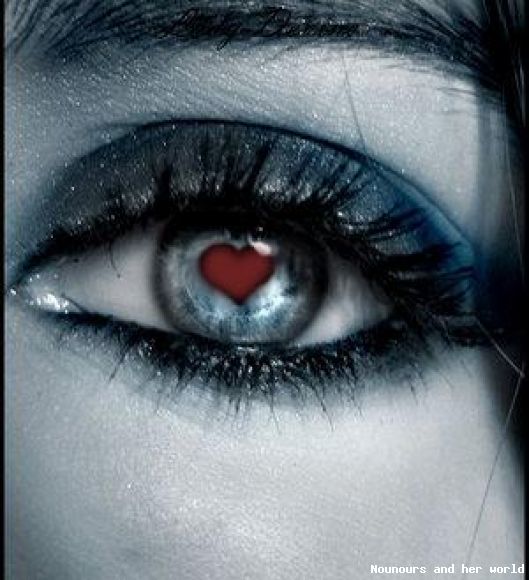 Look at me...