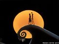 The nightmare before Christmas