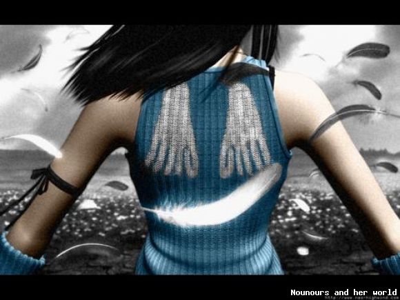 Angels - Robbie Williams