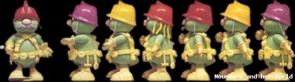 Fraggle Rock