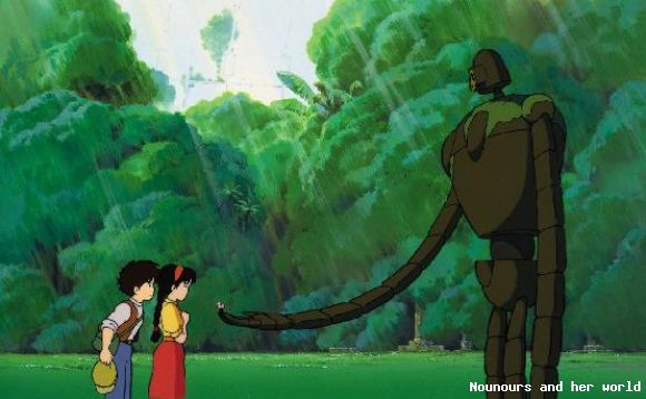 Una imagen super tierna