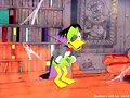 Recordando la infancia