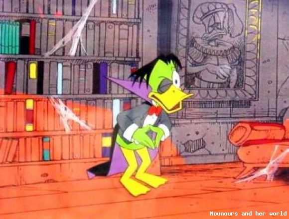 Recordando la infancia