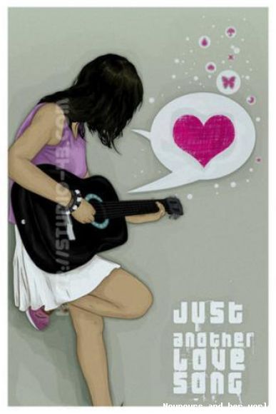 Canciones de amor