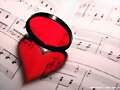 Amor y m&uacute;sica