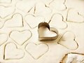 Shape of my heart - Sting