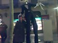 Con Jack Skeleton