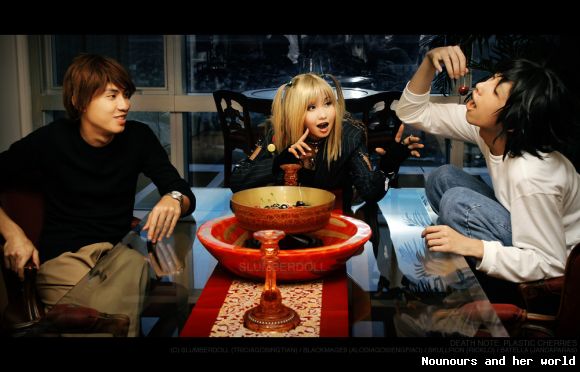 Death Note