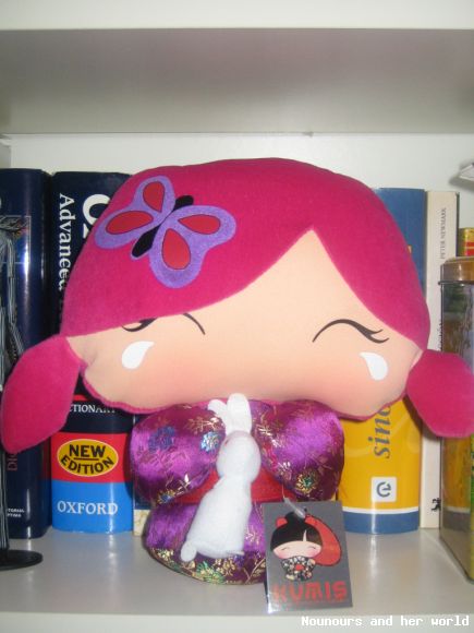 Mi "japonexita"
