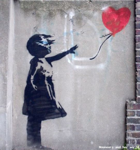 Love is in the air ninoninoninoniiiiii LOL