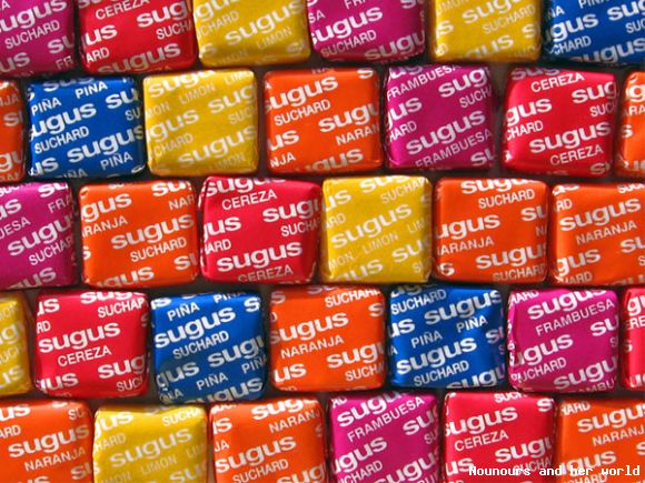Sugus
