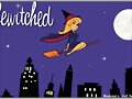 Bewitched