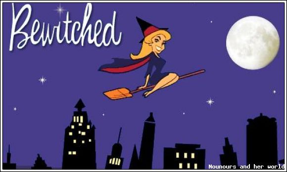 Bewitched