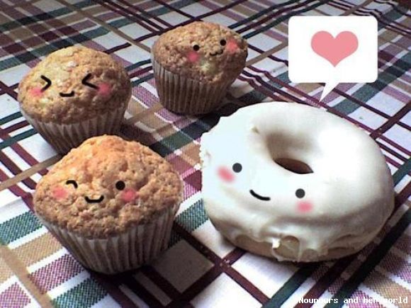 L'amour...