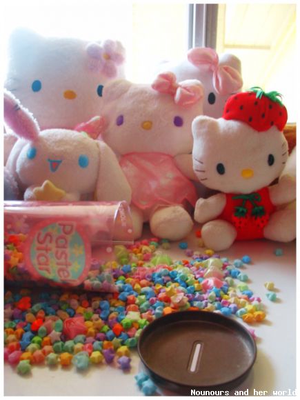 Infancia