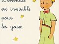 Le petit prince